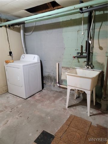 1314 Norwood Avenue, Niagara Falls, NY 14305