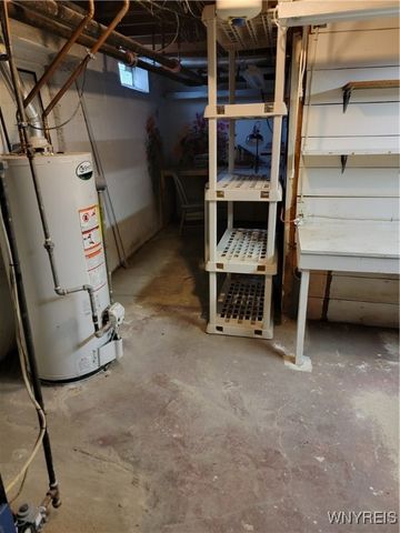 1314 Norwood Avenue, Niagara Falls, NY 14305