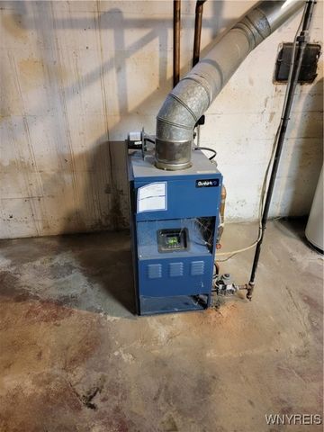 1314 Norwood Avenue, Niagara Falls, NY 14305