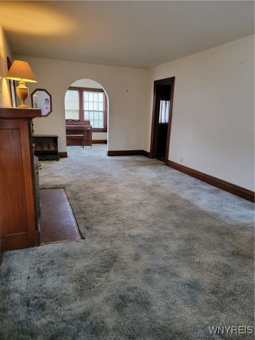 1314 Norwood Avenue, Niagara Falls, NY 14305