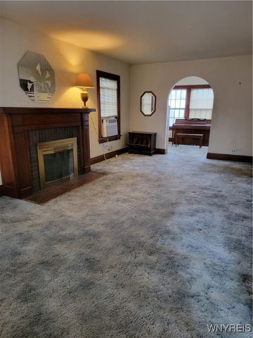 1314 Norwood Avenue, Niagara Falls, NY 14305