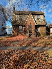 1314 Norwood Avenue, Niagara Falls, NY 14305