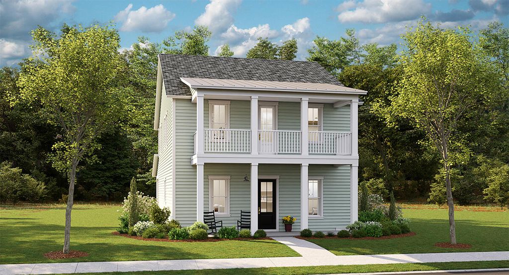 121 Sea Oats Street, Summerville, SC 29485