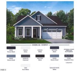 612 Gainer Drive #14, Raleigh, NC 27610