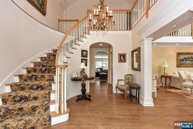 30 Chestnut Ridge Road, Saddle River, NJ 07458