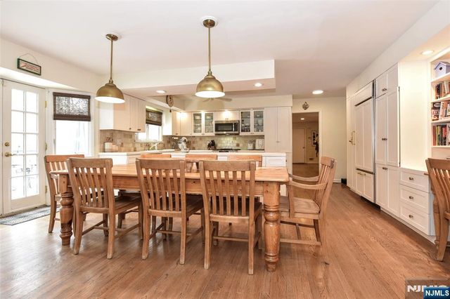 30 Chestnut Ridge Road, Saddle River, NJ 07458