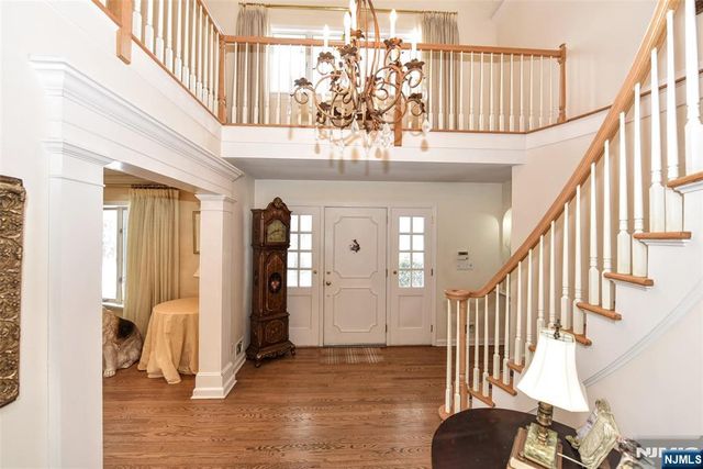 30 Chestnut Ridge Road, Saddle River, NJ 07458