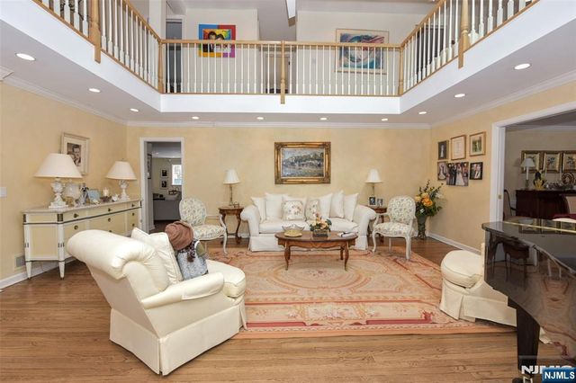 30 Chestnut Ridge Road, Saddle River, NJ 07458