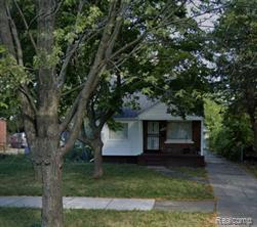 19780 Westphalia Street, Detroit, MI 48205