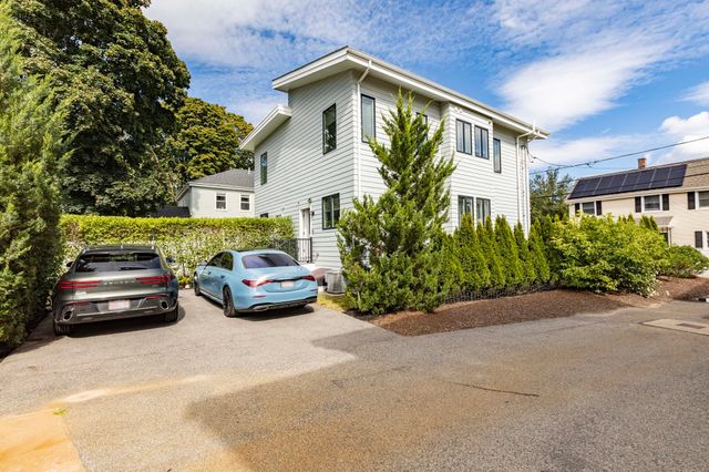 37 Bacon Street 37, Watertown, MA 02472