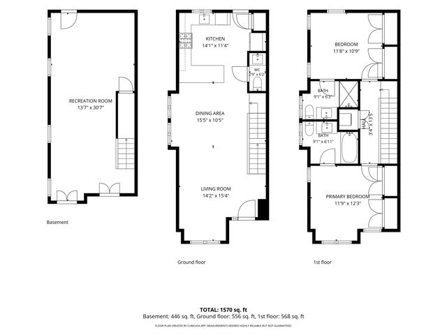 37 Bacon Street 37, Watertown, MA 02472
