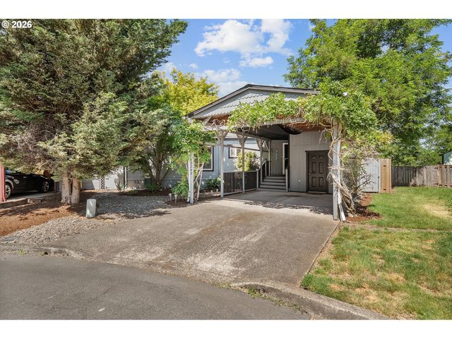 13249 Se SCHILLER St, Portland, OR 97236