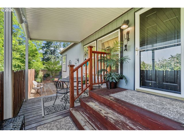 13249 Se SCHILLER St, Portland, OR 97236