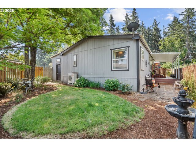13249 Se SCHILLER St, Portland, OR 97236