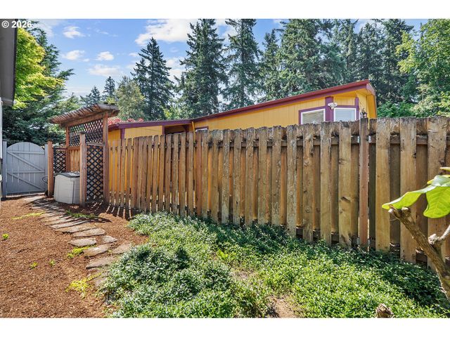 13249 Se SCHILLER St, Portland, OR 97236