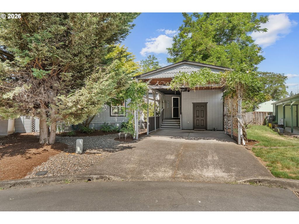 13249 Se SCHILLER St, Portland, OR 97236