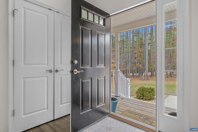 366 COUNTRY CREEK WAY, Palmyra, VA 22963