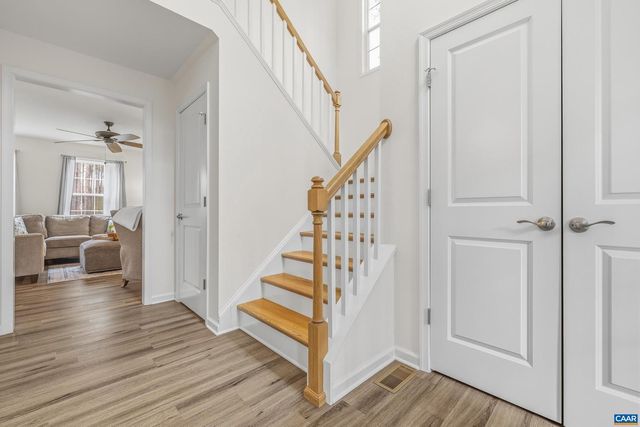 366 COUNTRY CREEK WAY, Palmyra, VA 22963