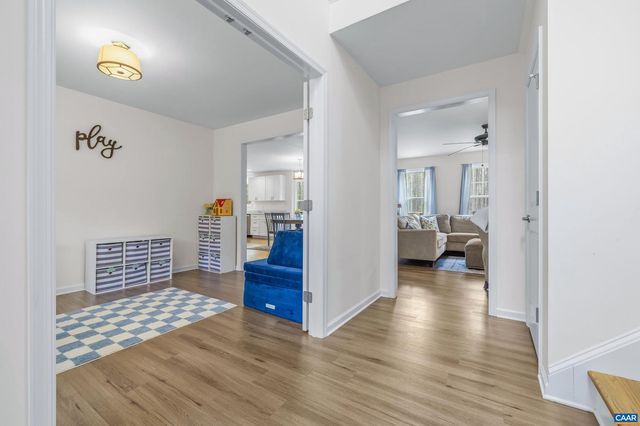 366 COUNTRY CREEK WAY, Palmyra, VA 22963