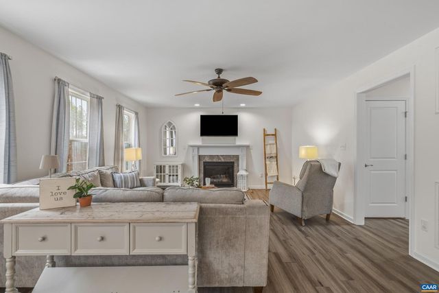 366 COUNTRY CREEK WAY, Palmyra, VA 22963