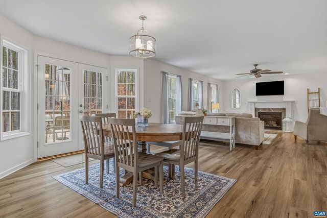 366 COUNTRY CREEK WAY, Palmyra, VA 22963