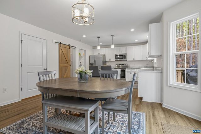 366 COUNTRY CREEK WAY, Palmyra, VA 22963