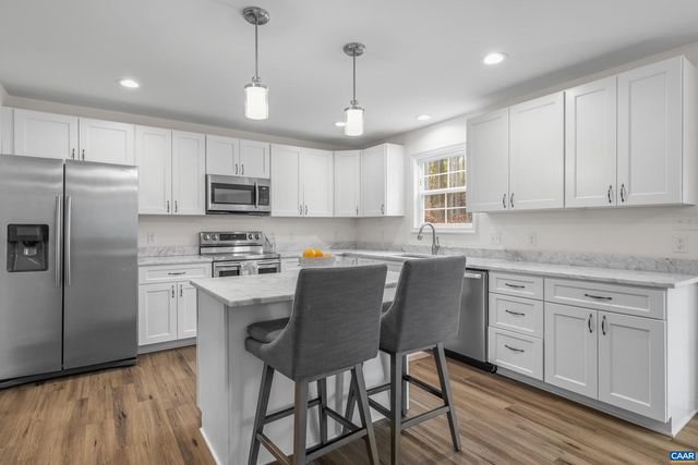 366 COUNTRY CREEK WAY, Palmyra, VA 22963