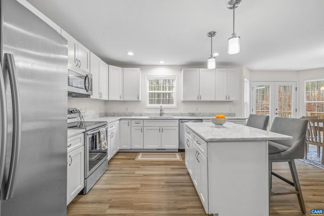 366 COUNTRY CREEK WAY, Palmyra, VA 22963