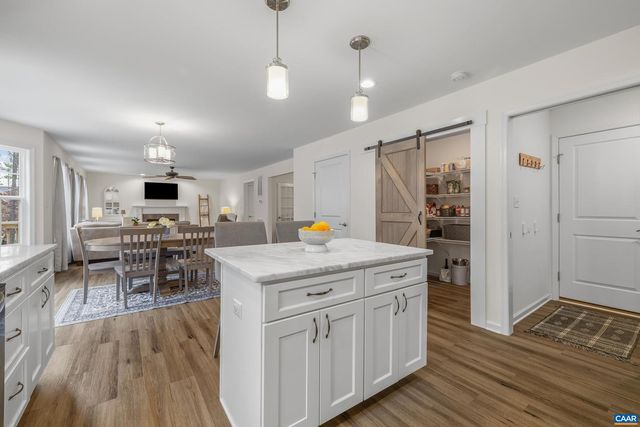 366 COUNTRY CREEK WAY, Palmyra, VA 22963