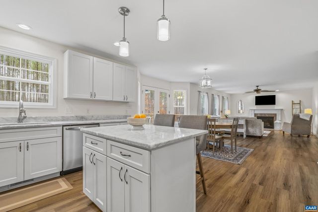 366 COUNTRY CREEK WAY, Palmyra, VA 22963