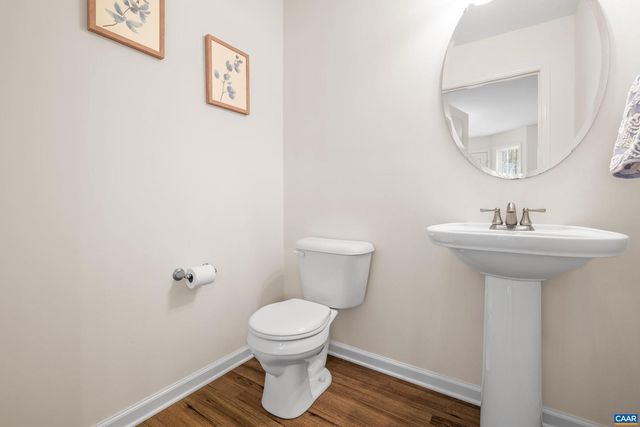 366 COUNTRY CREEK WAY, Palmyra, VA 22963