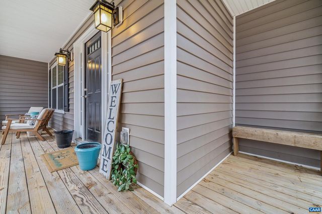 366 COUNTRY CREEK WAY, Palmyra, VA 22963