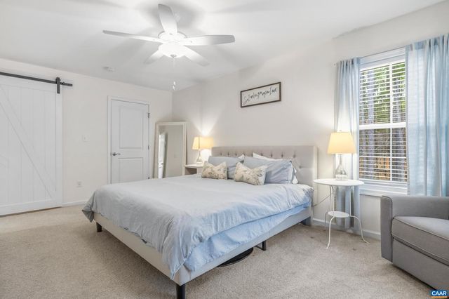 366 COUNTRY CREEK WAY, Palmyra, VA 22963