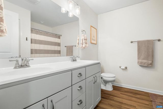 366 COUNTRY CREEK WAY, Palmyra, VA 22963