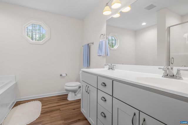 366 COUNTRY CREEK WAY, Palmyra, VA 22963