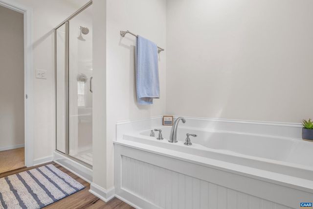 366 COUNTRY CREEK WAY, Palmyra, VA 22963