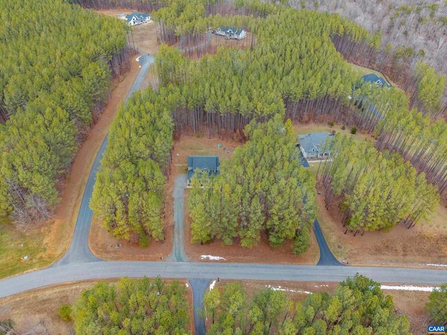 366 COUNTRY CREEK WAY, Palmyra, VA 22963