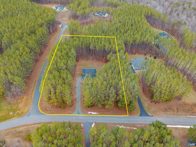 366 COUNTRY CREEK WAY, Palmyra, VA 22963