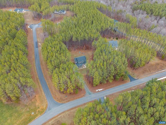 366 COUNTRY CREEK WAY, Palmyra, VA 22963