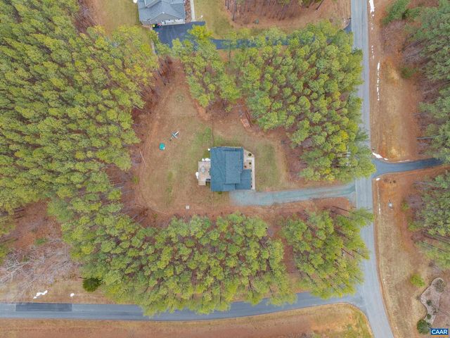 366 COUNTRY CREEK WAY, Palmyra, VA 22963