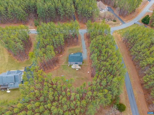 366 COUNTRY CREEK WAY, Palmyra, VA 22963