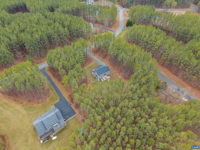 366 COUNTRY CREEK WAY, Palmyra, VA 22963