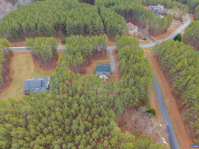 366 COUNTRY CREEK WAY, Palmyra, VA 22963