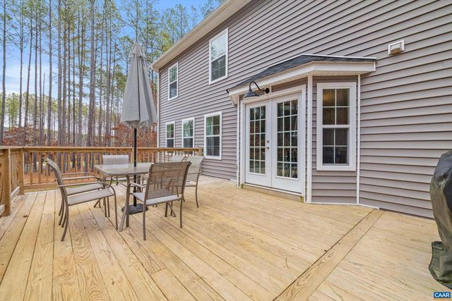 366 COUNTRY CREEK WAY, Palmyra, VA 22963