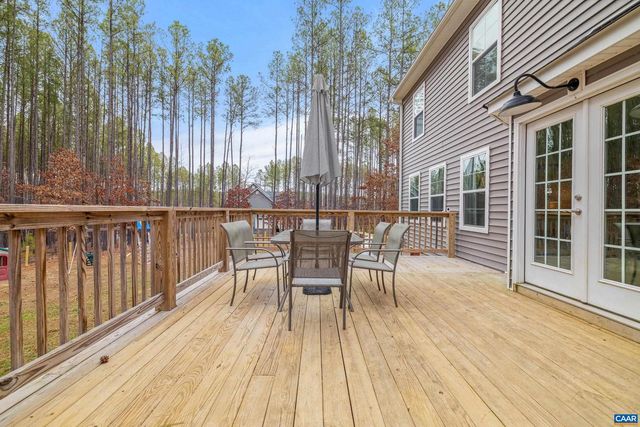 366 COUNTRY CREEK WAY, Palmyra, VA 22963