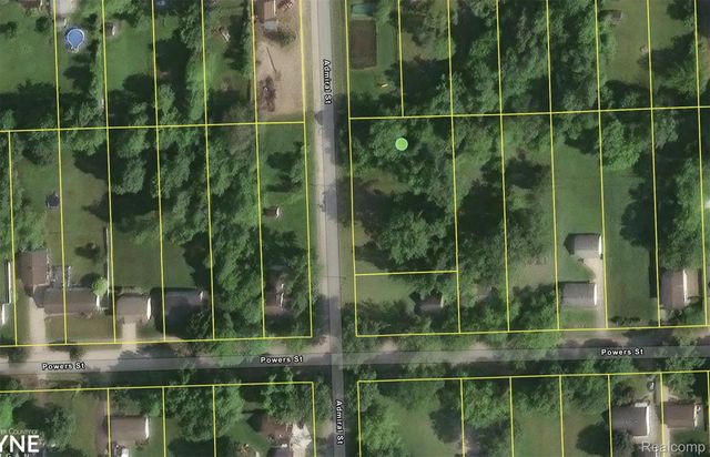 5055 Admiral Street, Westland, MI 48186