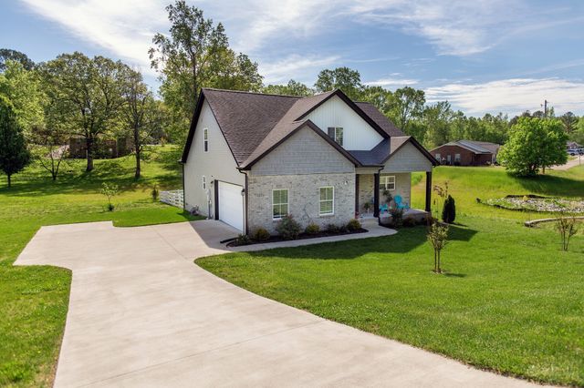 118 Colson Rd, Dover, TN 37058