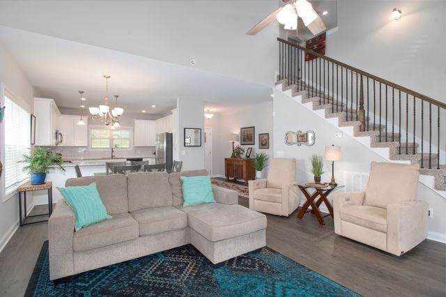 118 Colson Rd, Dover, TN 37058