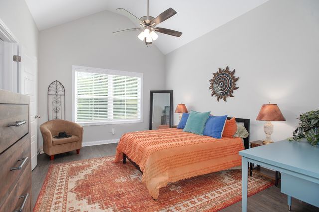 118 Colson Rd, Dover, TN 37058