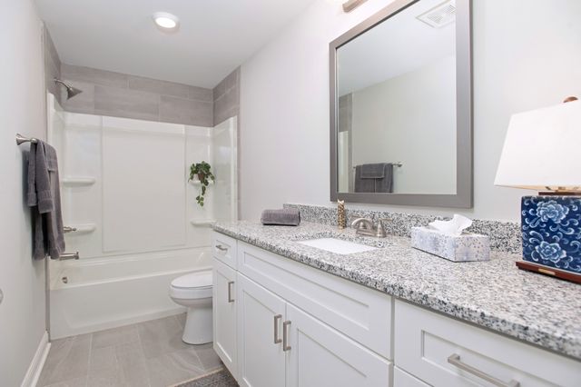 118 Colson Rd, Dover, TN 37058